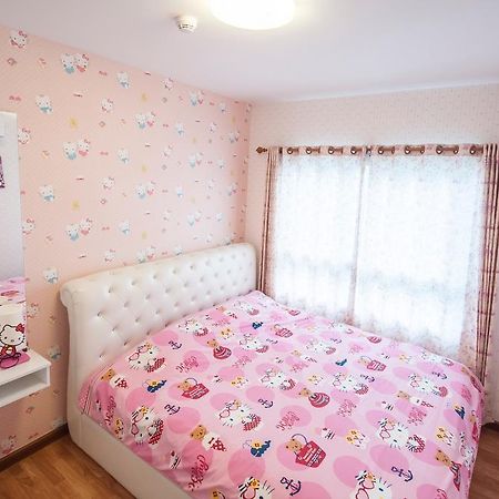 The Trust Hua Hin Kitty Room Dış mekan fotoğraf