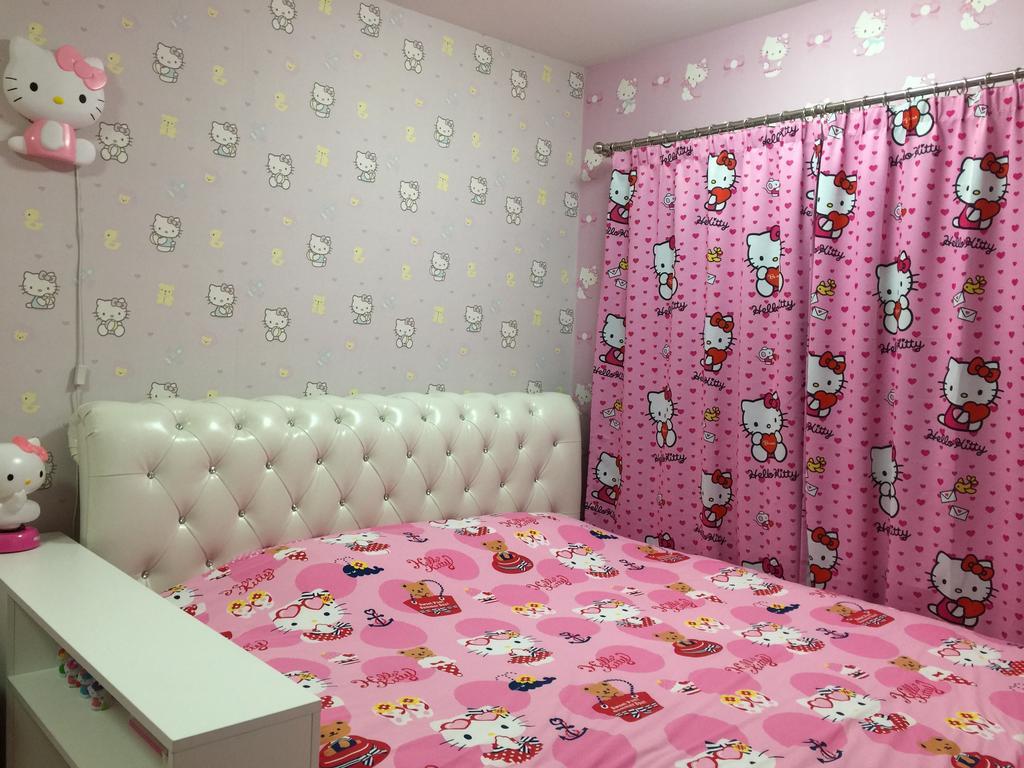 The Trust Hua Hin Kitty Room Oda fotoğraf