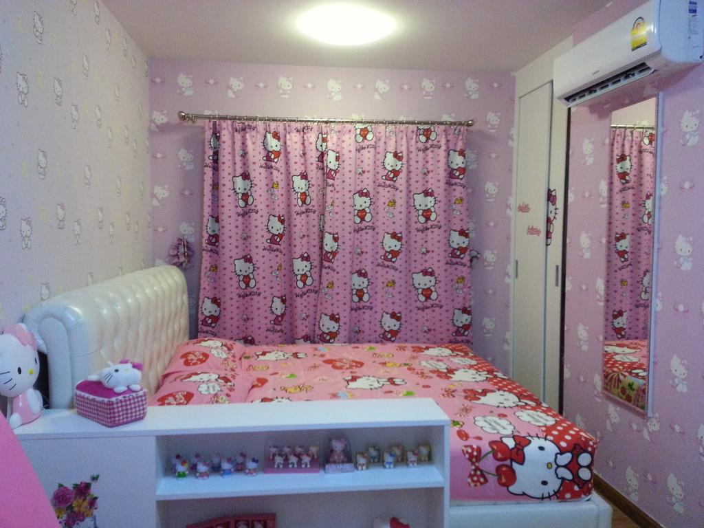 The Trust Hua Hin Kitty Room Oda fotoğraf