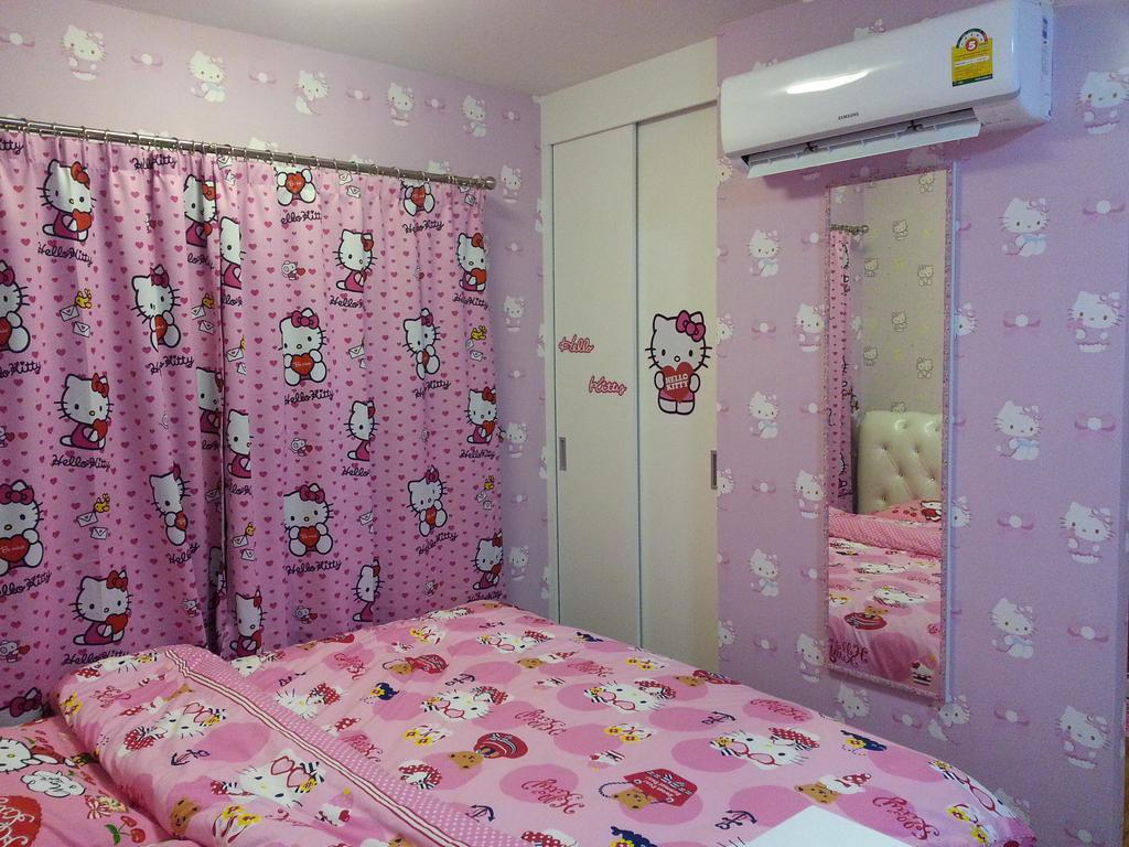 The Trust Hua Hin Kitty Room Oda fotoğraf
