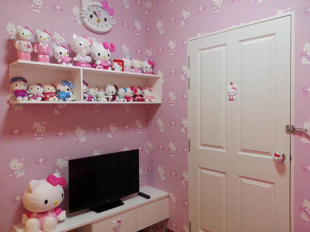 The Trust Hua Hin Kitty Room Oda fotoğraf