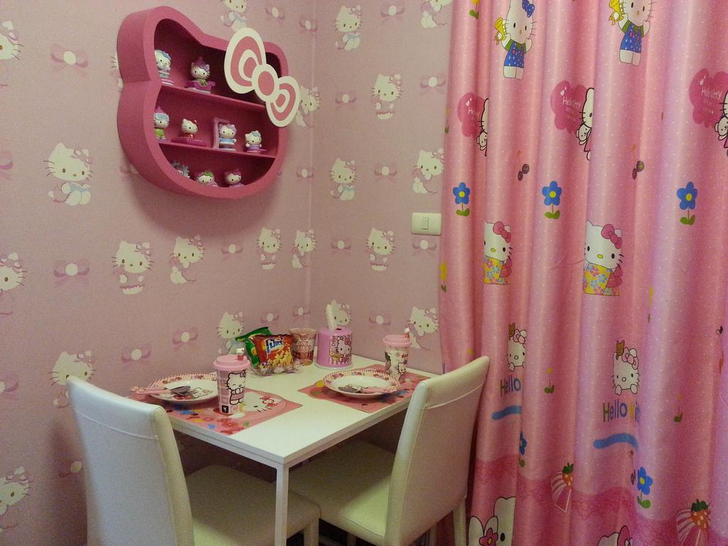 The Trust Hua Hin Kitty Room Oda fotoğraf