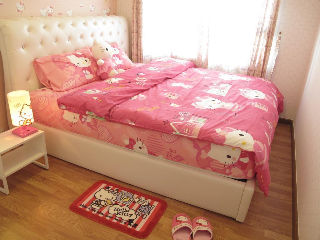 The Trust Hua Hin Kitty Room Oda fotoğraf