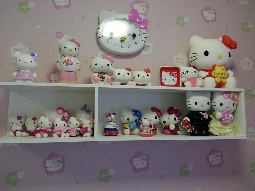 The Trust Hua Hin Kitty Room Oda fotoğraf