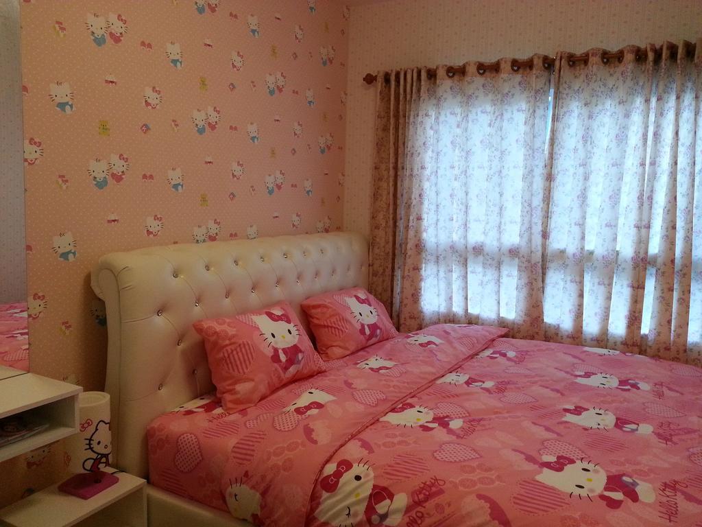 The Trust Hua Hin Kitty Room Oda fotoğraf