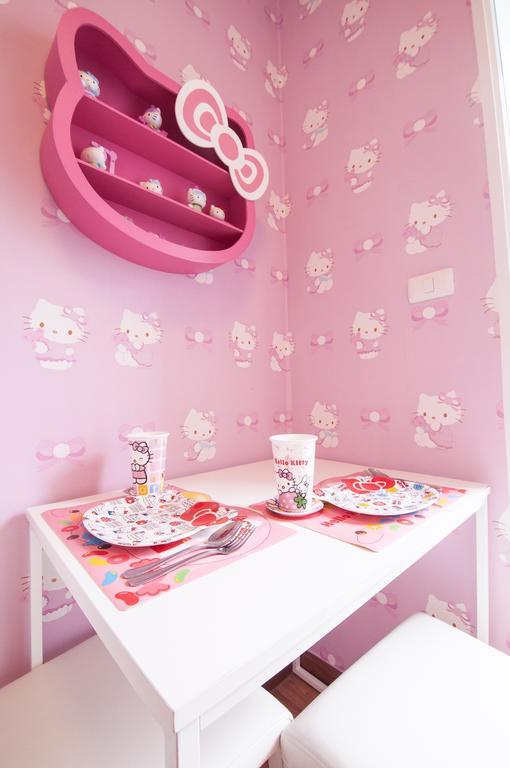 The Trust Hua Hin Kitty Room Dış mekan fotoğraf