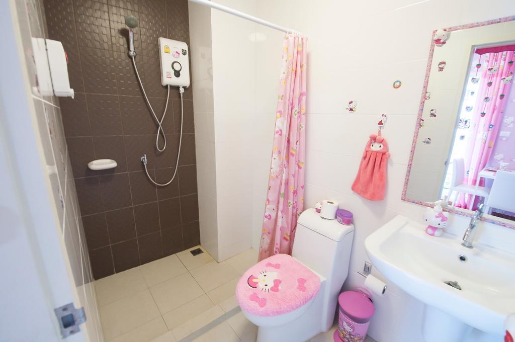 The Trust Hua Hin Kitty Room Dış mekan fotoğraf